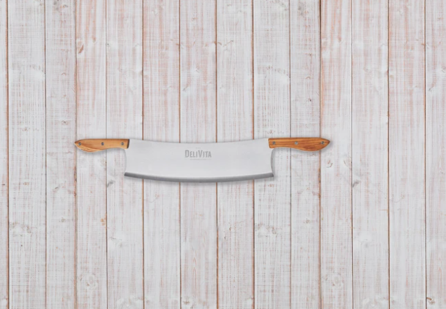 DELIVITA PIZZA CUTTER
