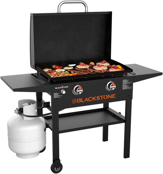 Blackstone 28-In. Griddle with Hood