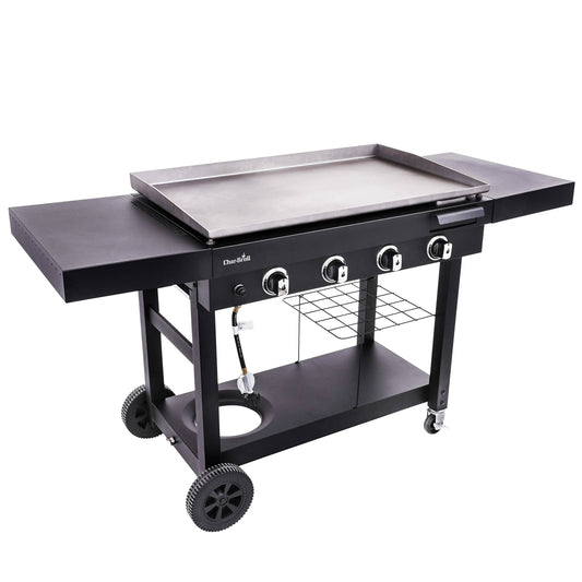 Char-Broil 4 Burner GAS Griddle