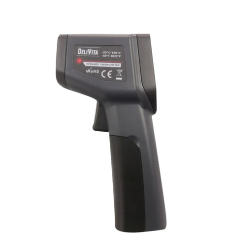 DeliVita Wood-Fired Pizza Oven - Blue Diamond - Complete Collection