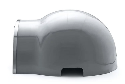 DeliVita Wood-Fired Pizza Oven - Hale Grey