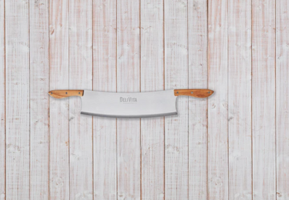 DELIVITA PIZZA CUTTER