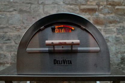 DELIVITA OVEN DOOR