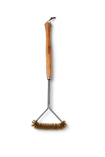 DeliVita Wood-Fired Pizza Oven - Emerald Fire - Chefs Collection