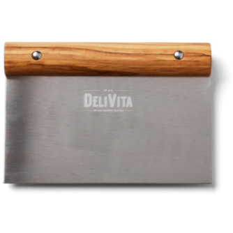 DeliVita Dough Scraper