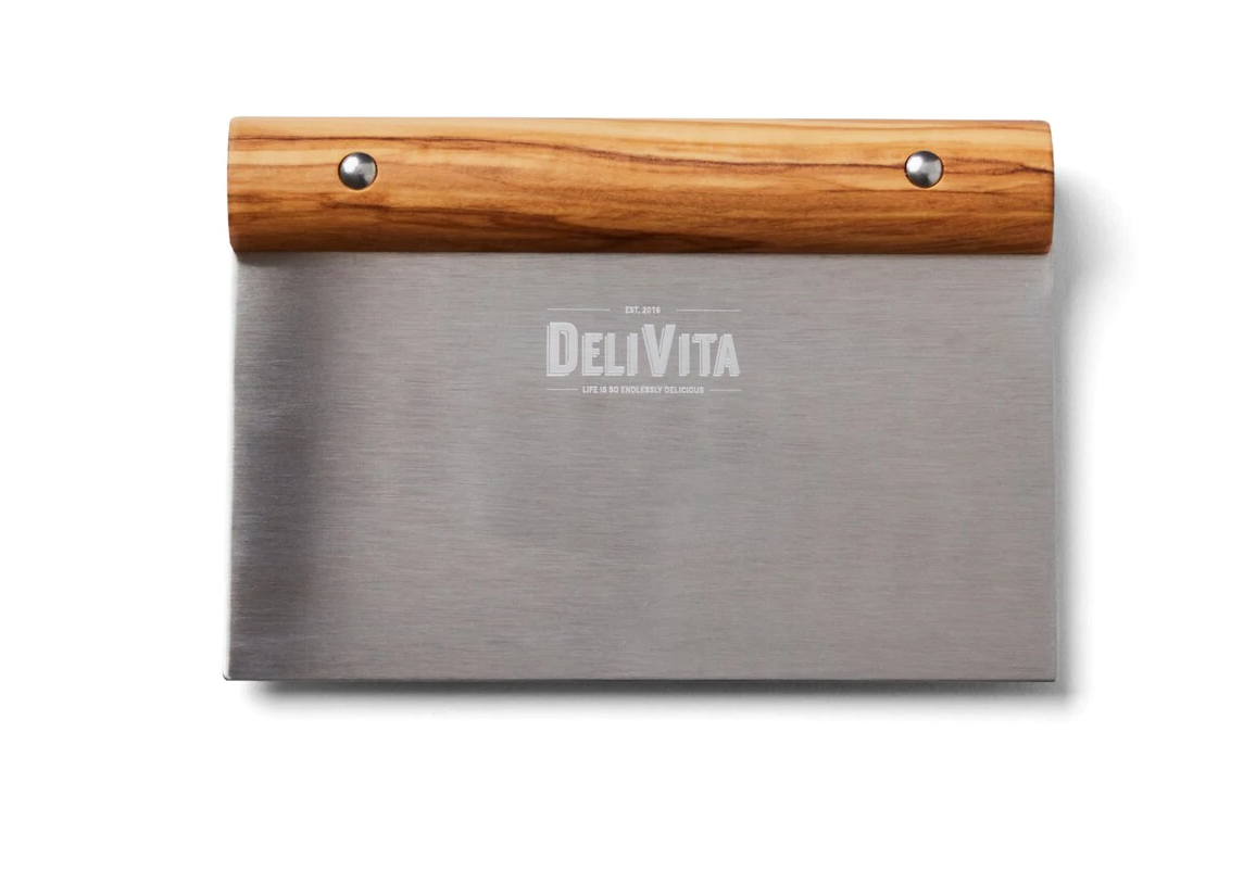 DeliVita Dough Scraper