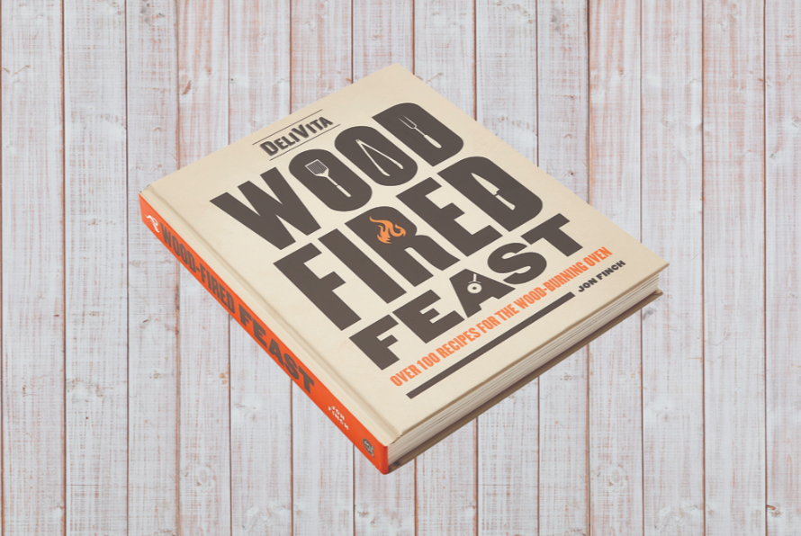 WOOD FIRED FEAST