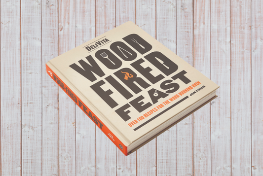 WOOD FIRED FEAST