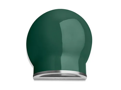 DeliVita Wood-Fired Pizza Oven - Emerald Fire