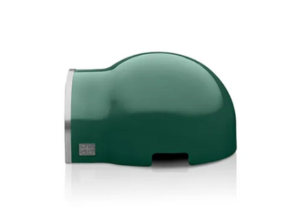 DeliVita Wood-Fired Pizza Oven - Emerald Fire
