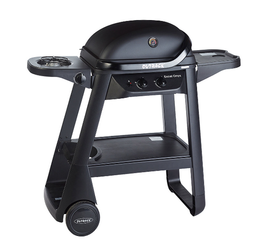 Excel Onyx – Black