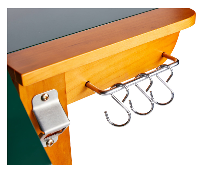 Ranger 3 Burner Hybrid – Green