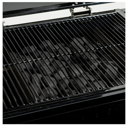 Roast Box 650 Charcoal Barbecue