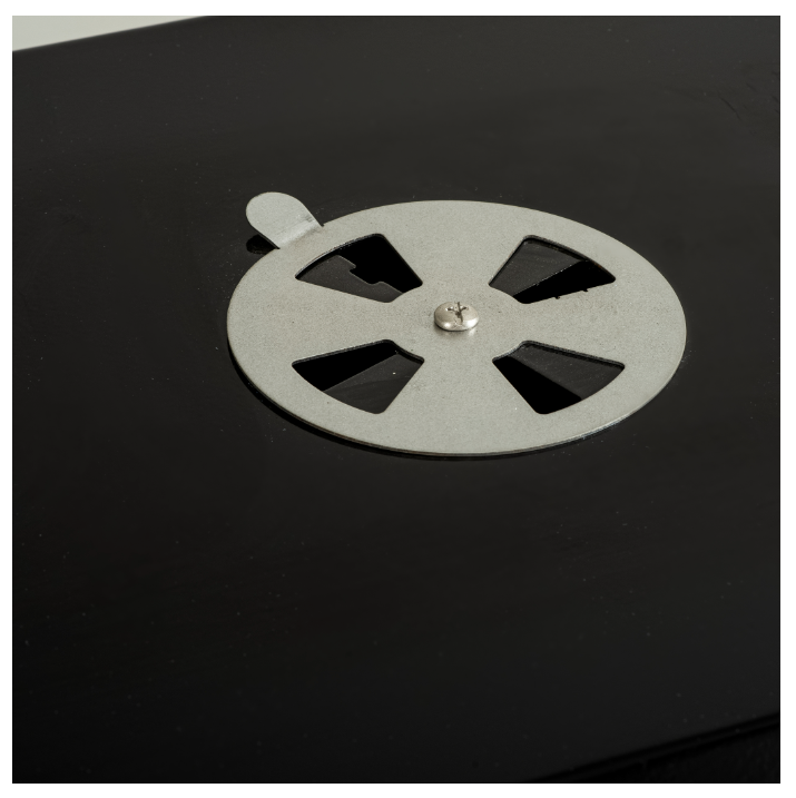 Roast Box 650 Charcoal Barbecue