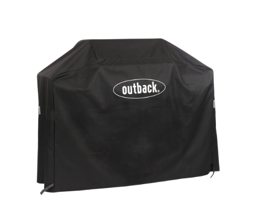 New Cover with Vent – 4 Burner Jupiter/Meteor/Apollo/Saturn