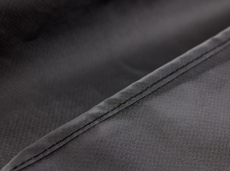 New Cover with Vent – 4 Burner Jupiter/Meteor/Apollo/Saturn