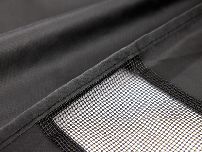 New Cover with Vent – 4 Burner Jupiter/Meteor/Apollo/Saturn