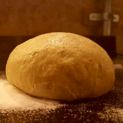 DeliVita Diavolo Gas Fired Pizza Oven in Green