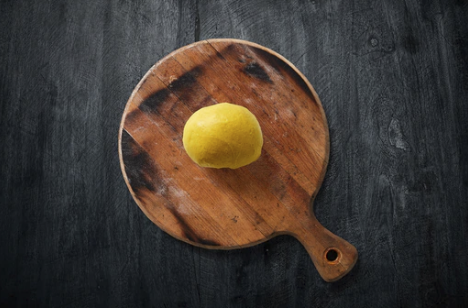 DeliVita Diavolo Gas Fired Pizza Oven in Green