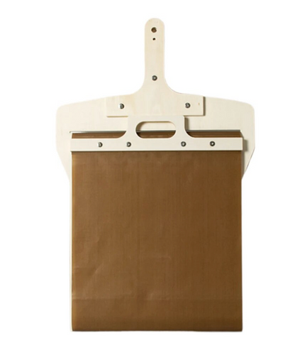 Sliding Pizza Peel Pizza Sliding Spatula  7" x 17"